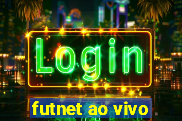 futnet ao vivo